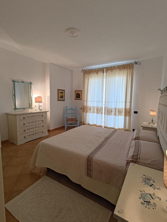 Apartamento Splendida Vista Sul Mare Nebida Exterior foto