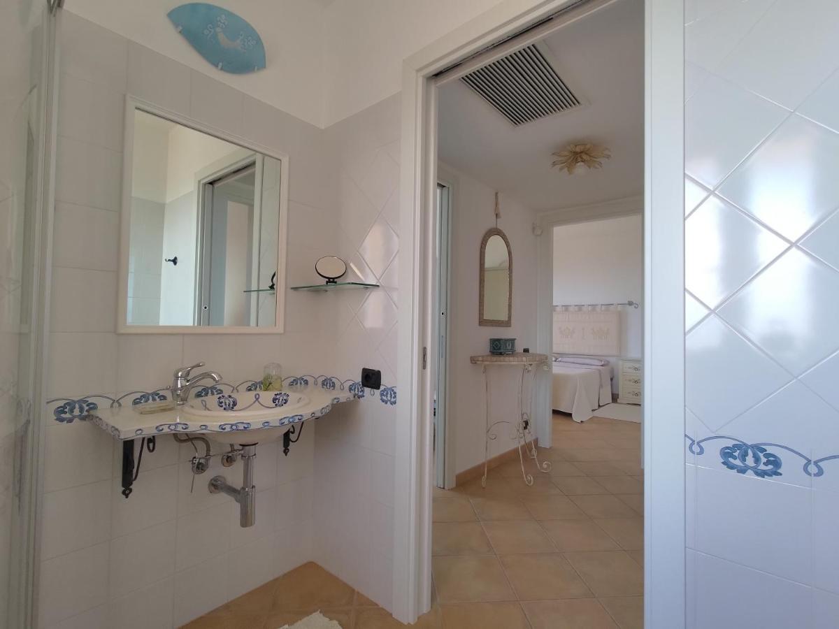 Apartamento Splendida Vista Sul Mare Nebida Exterior foto