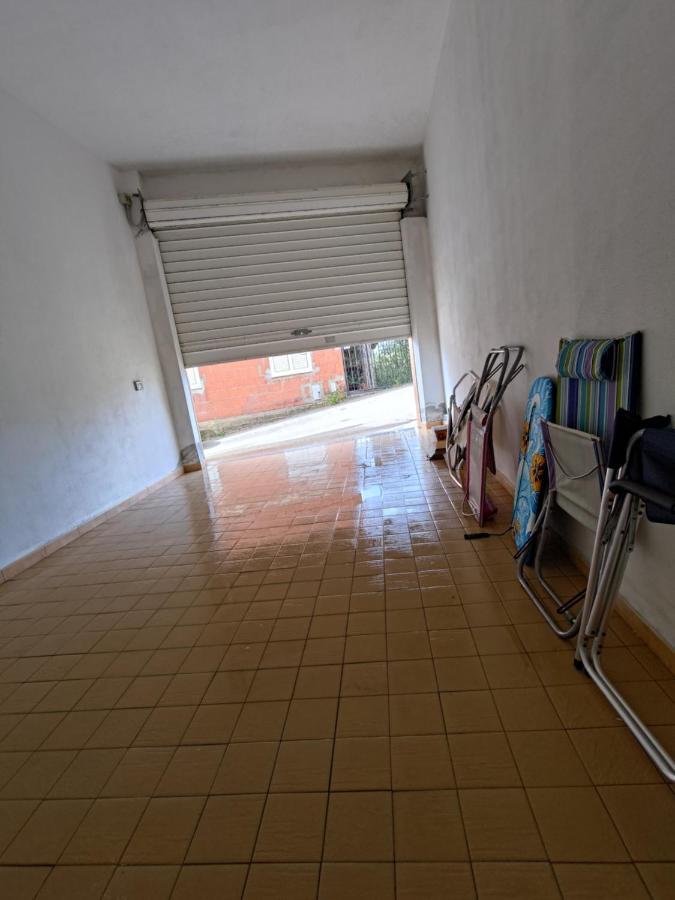 Apartamento Splendida Vista Sul Mare Nebida Exterior foto